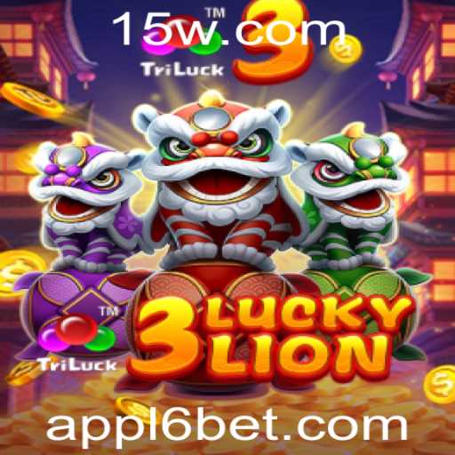 Explorando o Fascinante Mundo do Jogo 3LUCKYLION