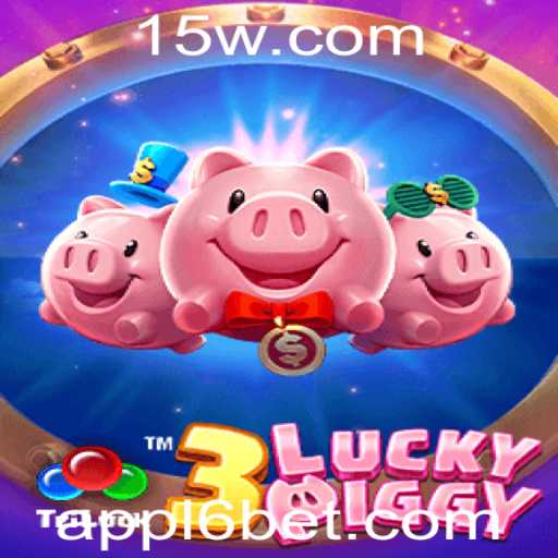 Descubra o Mundo Fascinante de 3LUCKYPIGGY: Regras e Estratégias