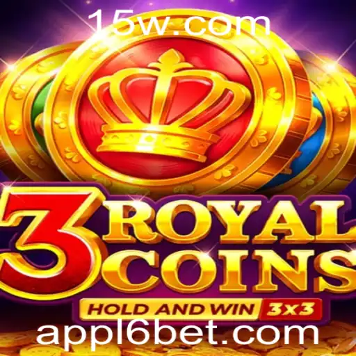 Descubra o Mundo Emocionante de 3royalcoins: Jogue com l6bet