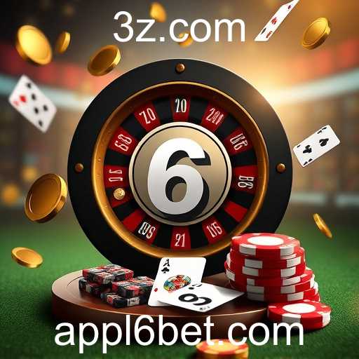 Explore a Excitante Categoria de Jogos de Cassino no l6bet
