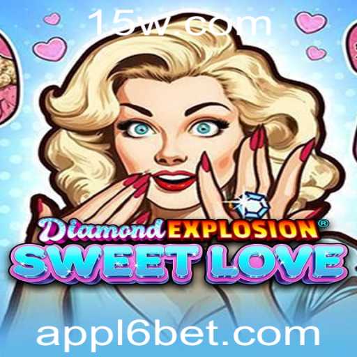 Explorando o Mundo de DiamondExplosionSweetLove: Uma Aventura Apaixonante