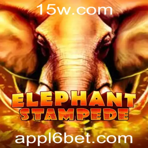 Descubra ElephantStampede: Um Jogo de Aventuras e Estratégia