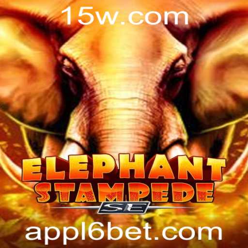 Explorando ElephantStampedeSE: Um Novo Horizonte nos Jogos Online