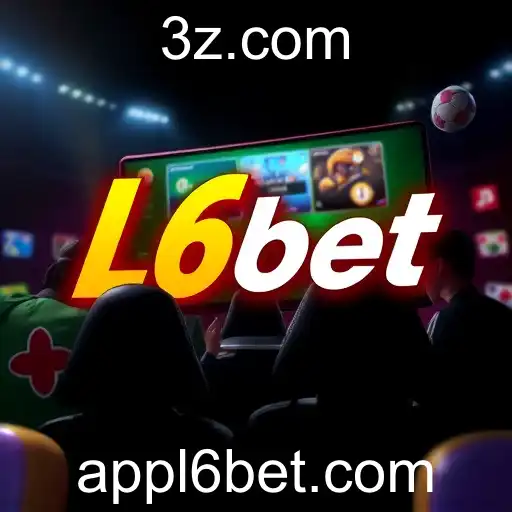 Crescimento Exponencial do L6bet no Mercado Brasileiro