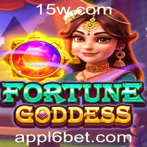 Descubra o Mundo de FORTUNEGODDESS: Um Novo Fenômeno de L6bet