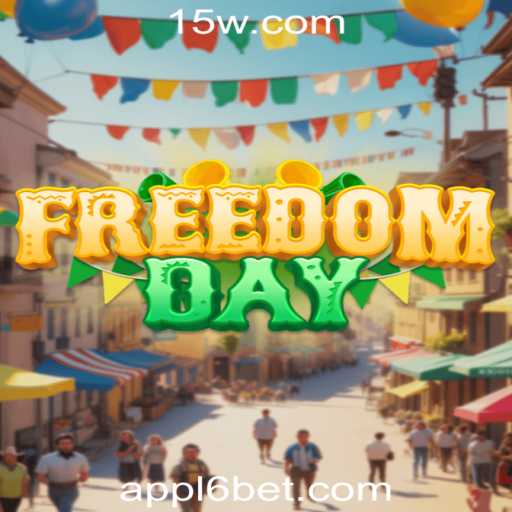 Explorando FreedomDay: Um Mergulho no Novo Jogo de Estratégia