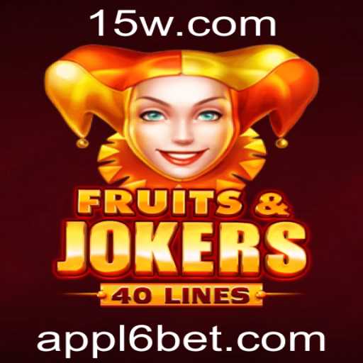 Descubra o Fascinante Mundo do Jogo FruitsAndJokers40