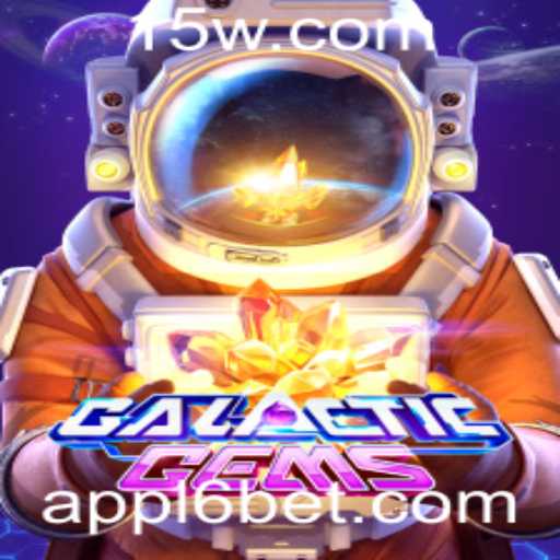 Explorando as Maravilhas do Jogo GalacticGems com l6bet