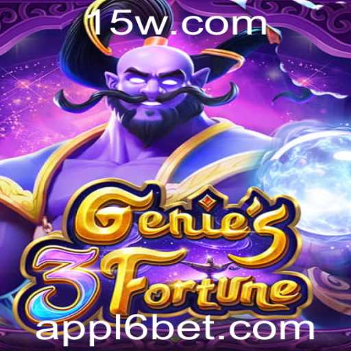 Genie3Fortune: Explorando As Regras e Dinâmicas do Novo Jogo com l6bet