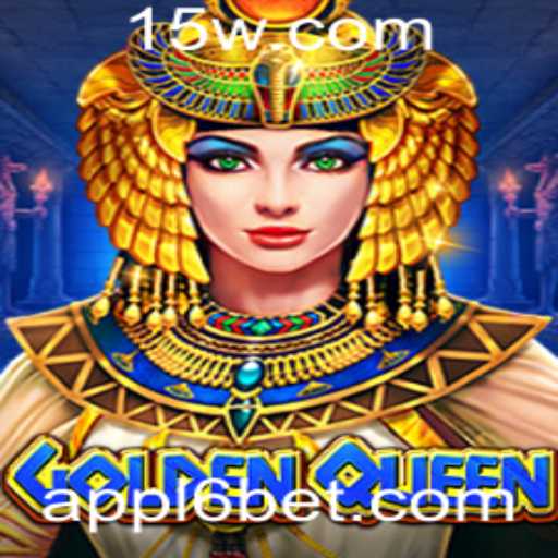 Descubra GoldenQueen: O Novo Fenômeno dos Jogos de Estratégia