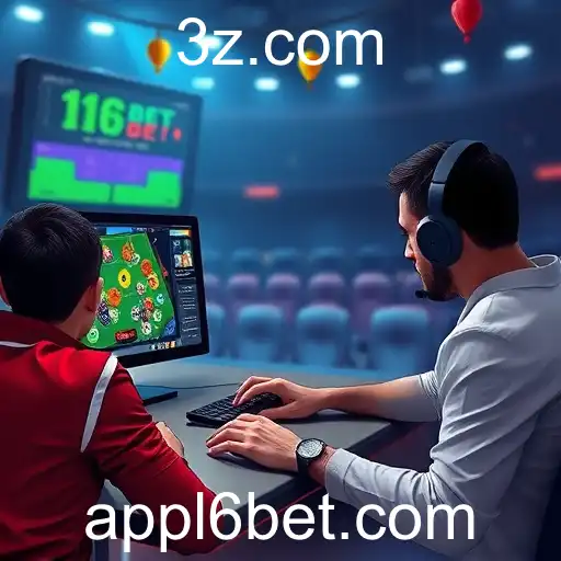 A Influência Crescente dos Jogos Online no Brasil