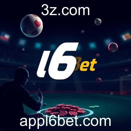 Crescimento dos Jogos Online em 2025 Impulsiona 'l6bet' no Brasil