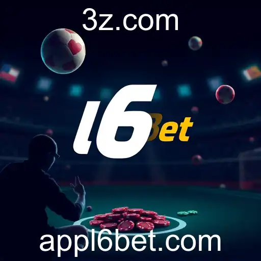 Crescimento dos Jogos Online em 2025 Impulsiona 'l6bet' no Brasil