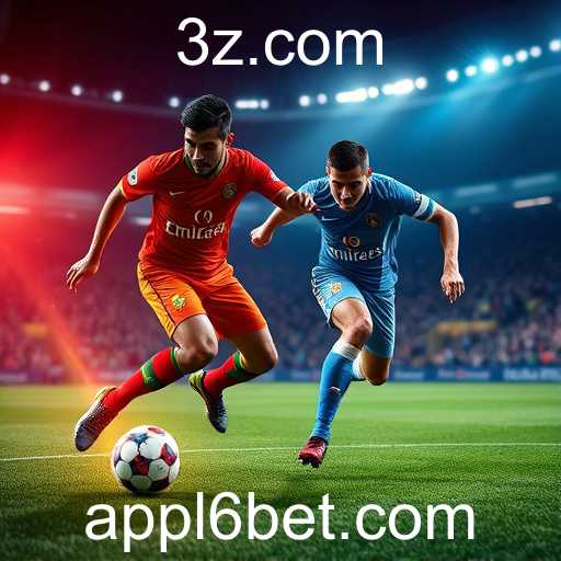 L6bet Revoluciona Mercado de Apostas Online