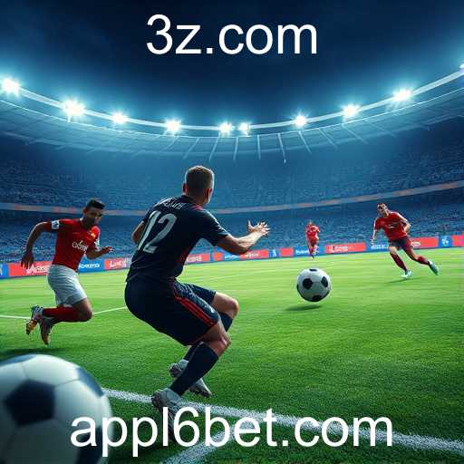 L6bet: O Impacto e as Tendências no Cenário de Jogos de 2026