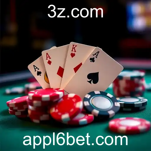 L6bet e a Evolução do Mercado de Jogos Online no Brasil