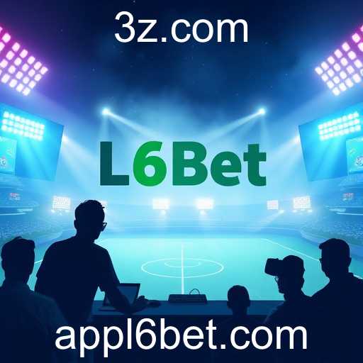 A Ascensão do L6bet no Mercado de Jogos Online