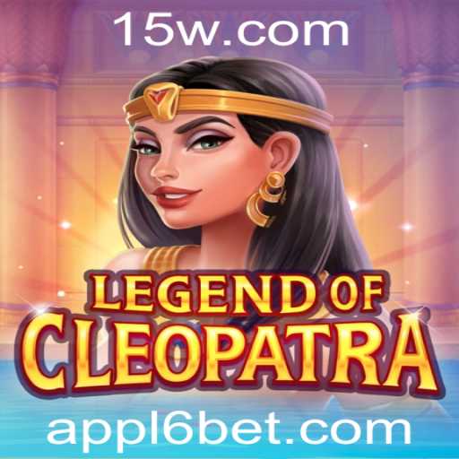 LegendOfCleopatra: Um Mergulho no Fascinante Mundo dos Jogos de Cassino Online