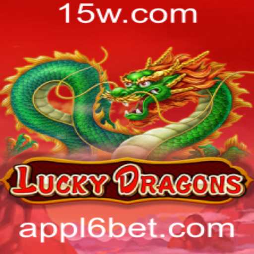 Explorando o Mundo de LuckyDragons: Um Jogo de Habilidades e Sorte com l6bet