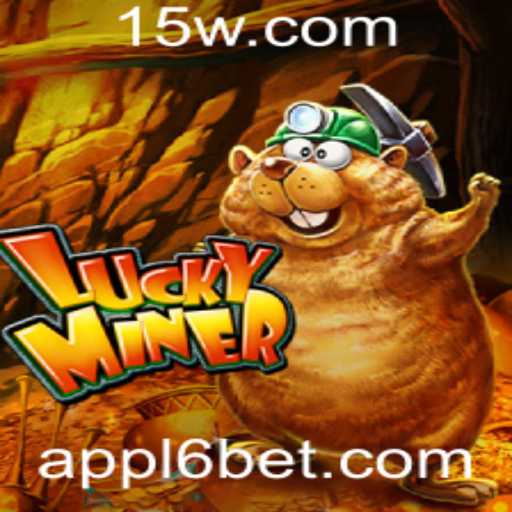 Explore o Emocionante Mundo de LuckyMiner com L6Bet