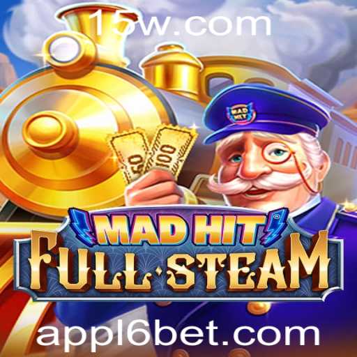 MadHitFullSteam: O Desafio Intenso do Novo Jogo em Alta