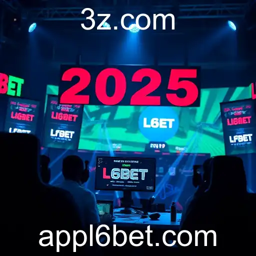 Ascensão dos Jogos de Azar Online em 2025