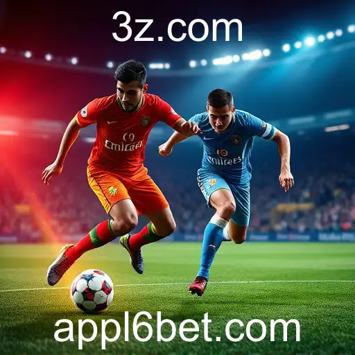 O Avanço dos Jogos Online em 2025: Visão sobre o l6bet