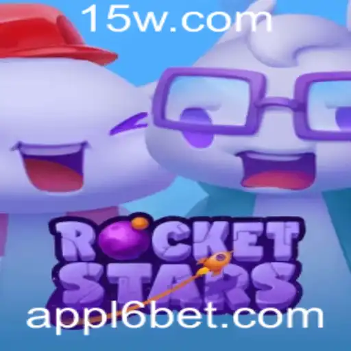 RocketStars: Uma Jornada Cósmica no Mundo dos Jogos