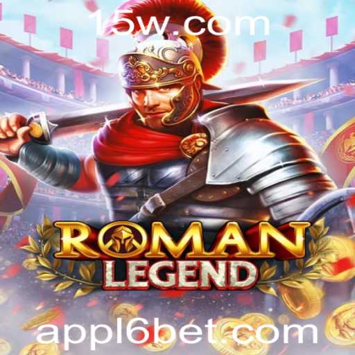 RomanLegend: A Jornada Épica no Mundo Antigo