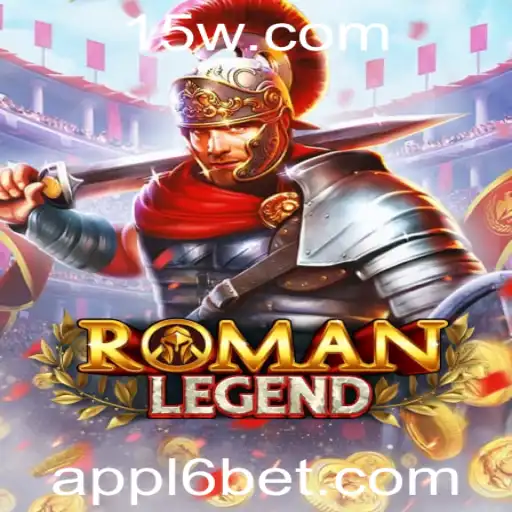 RomanLegend: A Jornada Épica no Mundo Antigo