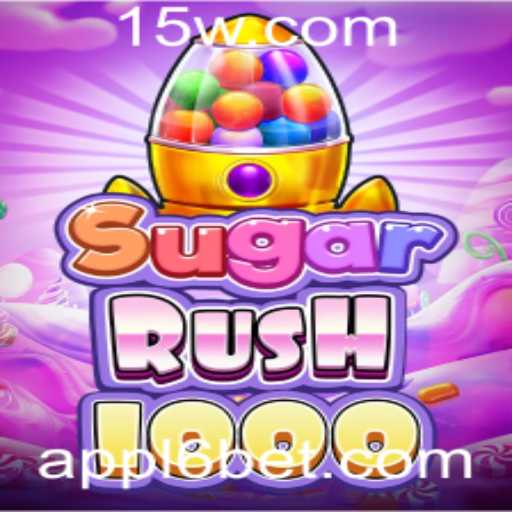 Descubra o Mundo Empolgante de SugarRush1000
