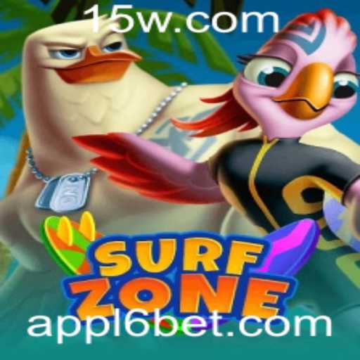 SurfZone: Explorando as Ondas do Novo Jogo de Aventura com l6bet