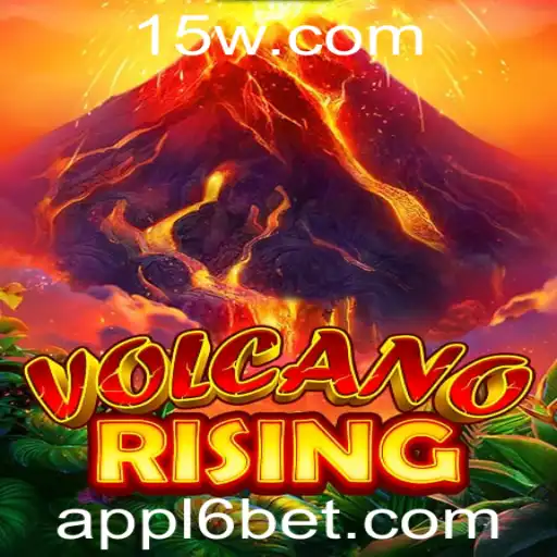 VolcanoRising: A Nova Sensação no Mundo dos Jogos