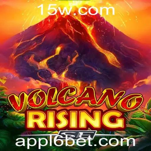VolcanoRisingSE: A Nova Aventura no Mundo dos Games
