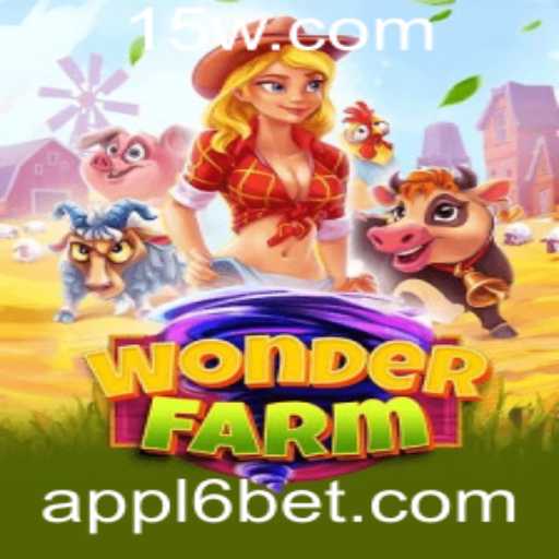 Explorando o Mundo de WonderFarm: O Jogo do Momento
