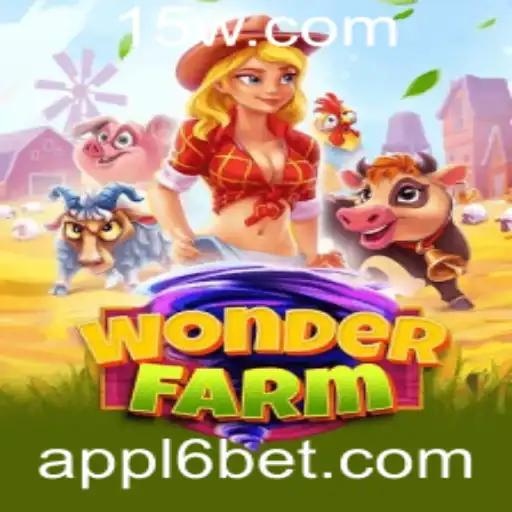 Explorando o Mundo de WonderFarm: O Jogo do Momento
